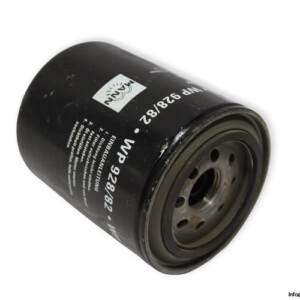 Mann Filter WP 928/82 OIL Filter