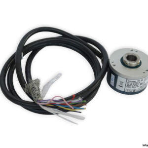 Leine Linde RHI 593 Incremental Encoder