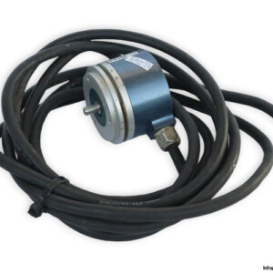 Leine Linde RSI 503 2048PPR Incremental Encoder