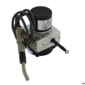 Celesco 9676360-0000 Incremental Encoder