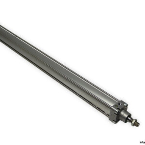 Festo-DNG-50-850-PPV-A-iso-cylinder-used