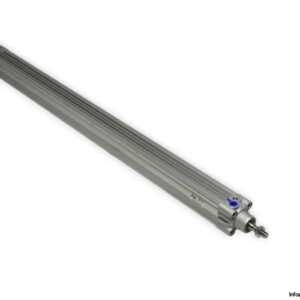 Artec HDMA032.600.GS.M ISO Cylinder