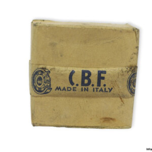 cbf-20MTS-angular-contact-ball-bearing-(new)-(carton)