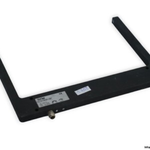 STM GLS180R-BP Fork-Light-Barrier
