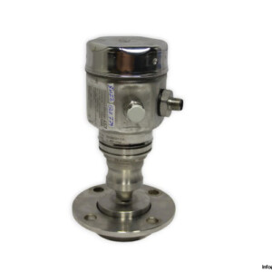 endress-hauser-PMP55-626N6_0-digital-pressure-transmitter-(new)