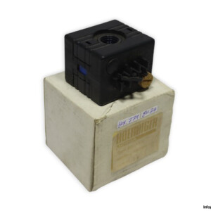 Hoerbiger-SDV-3_8-X-shut-off-valve-(new)
