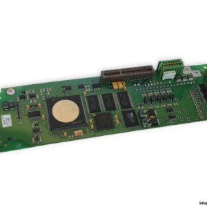 B&R CS0174100160-02 CIRCUIT BOARD