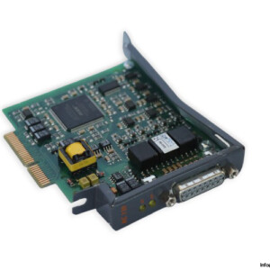 B&R AC 120 ACOPOS PLUG-IN MODULE