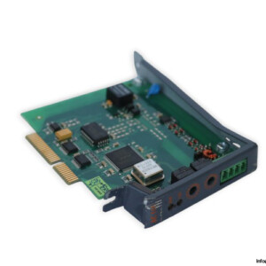 B&R AC 110 INTERFACE MODULE