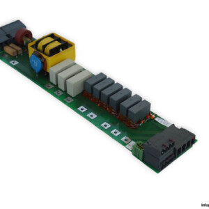 B&R C0101700-04 POWER BOARD