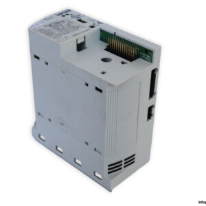 Lenze EPL-10200-XX PLC Drive Controller