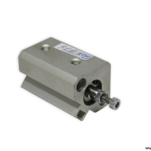 smc-CDQ2B12-10D-compact-cylinder-(used)