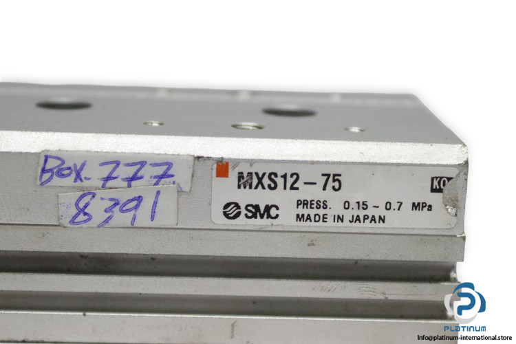 smc-MXS12-75-air-slide-table-(used)-1