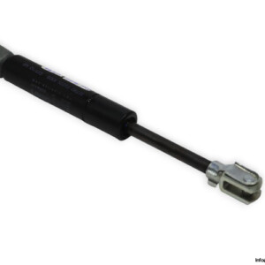Stabilus Lift-O-MAT 697567 O225N K3D5 O77/1O UF GAS Spring Actuator