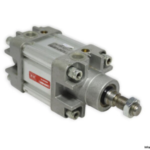 univer-K2000630010M-iso-cylinder-used