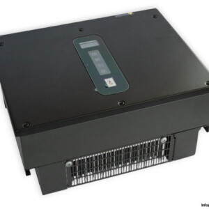Riello RS 30.0 T Grid-Tied Solar Inverter