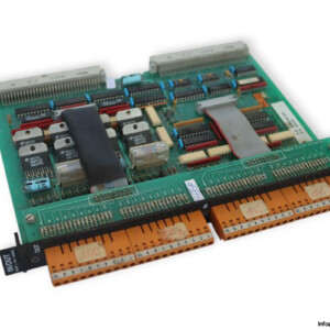 Robox CS 95298 Digital Input/Output Module