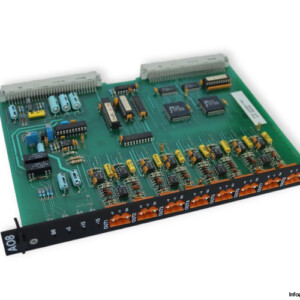 Robox CS 94261 Analog Output Module