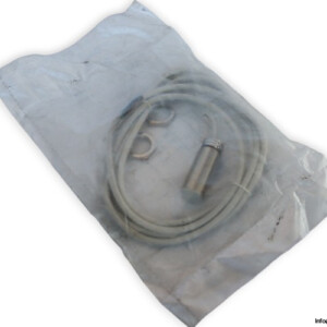 Micro Detectors AK1/AN-1A Inductive Proximity Switch Sensor