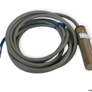 Omron TL-X5Y2-GL Proximity Switch Sensor