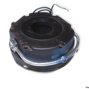 intorq-bfk458-20n-electric-brake-used