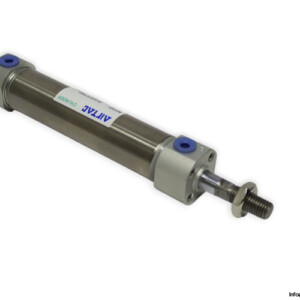 Airtac MG25X75G Mini Cylinder