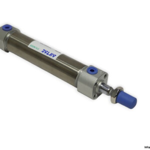 Airtac MG25X75G Mini Cylinder