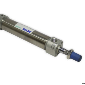 airtac-MG25X75G-mini-cylinder-(used)