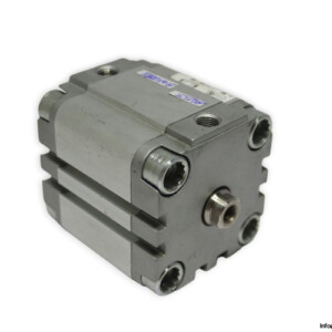 camozzi-31F2A050A030-compact-cylinder-(used)