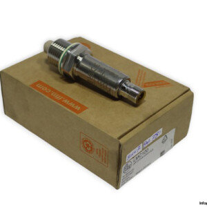 IFM LMC100 Sensor FOR Point Level Detection