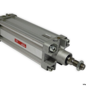 univer-K2000800175M-iso-cylinder-used