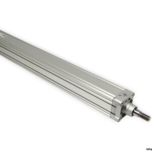 festo-DNC-80-800-PPV-A-iso-cylinder-used