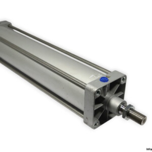 Artec UDM160.700.GS.M ISO Cylinder