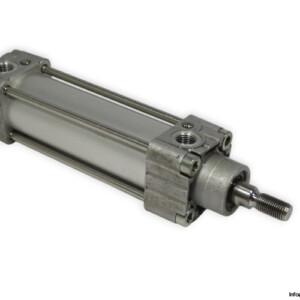 Bosch 0 822 341 003 ISO Cylinder
