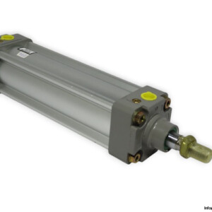 PES63-A-180-DM-iso-cylinder-used