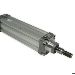 festo-DNU-50-150-PPV-A-iso-cylinder-used