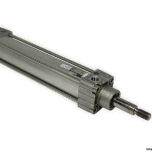 Bosch 0 822 241 006 ISO Cylinder