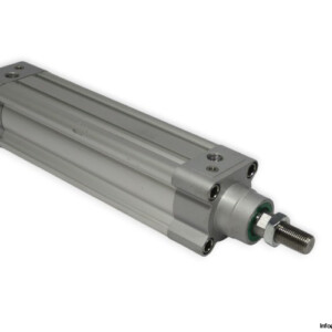 festo-DSBC-50-160-PPVA-N3-iso-cylinder-used