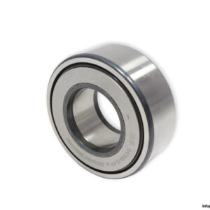 INA NATR40-X-PP-A Yoke-Type Track Roller