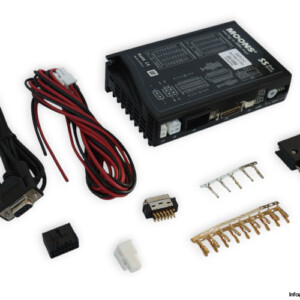 Moons SS05-C-C Step Servo Drive