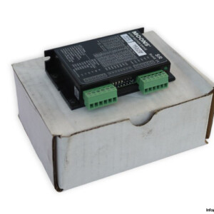 Moons SR2 Step Motor Drive