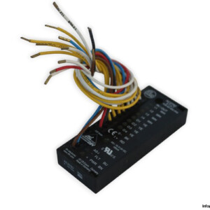 IFM AC2750 AS-Interface PCB Module