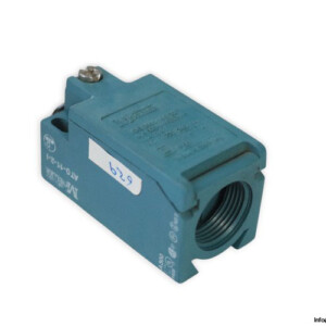 Klockner-Moeller AT0-11-2-I Limit Switch