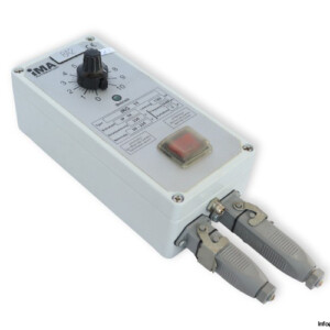 IMA IRG 11 Feeder Control Unit