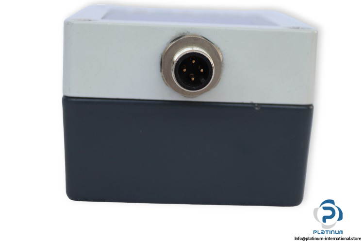 profi-mess-SU-01.1.2-ultrasonic-flow-meter-(Used)-2