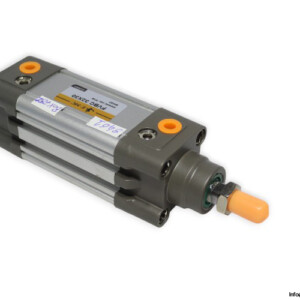 E-MC Fvbc 32X30 Magnetic Cylinder