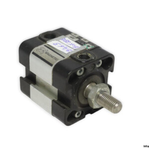 Pneumax 1582.32.0010.02.1 Compact Cylinder