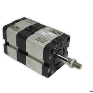 pneumax-1582.63.0010.02.1-compact-cylinder-(used)