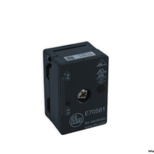 ifm-E70581-as-interface-flat-cable-splitter-(new)