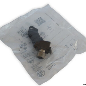 ifm-E70471-flat-cable-connector-(new)